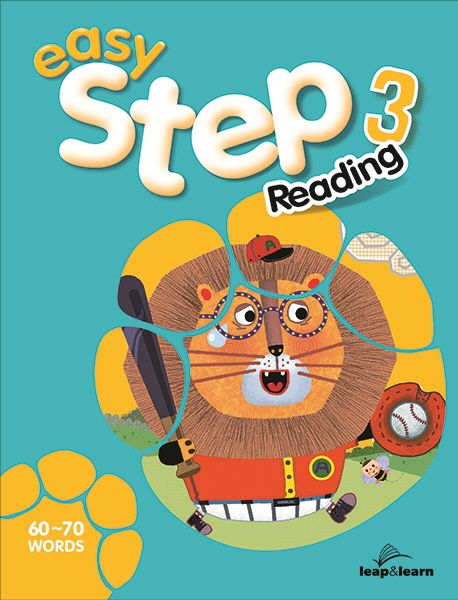 Easy Step Reading 3(Studentbook) - Janet Davies|Jake Murray 지음